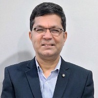TATA.ev Employee Ashwani Mattoo's profile photo