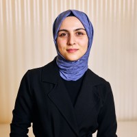 Third Dimension AI Employee Aleyna Aydag's profile photo
