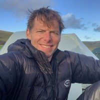 Mark Blythe Email & Phone Number