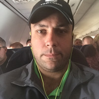RoyOMartin Employee Josh Oliver's profile photo
