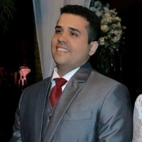 Faculdade Redentor Employee Aislan Santos Teixeira's profile photo