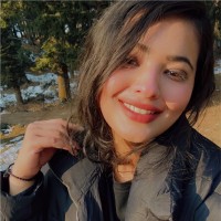 Programmers.io Employee Tanisha Srivastava's profile photo
