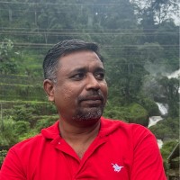 Smackcoders Employee Fenzik Joseph's profile photo