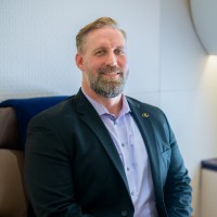 Joe Benson Email & Phone Number