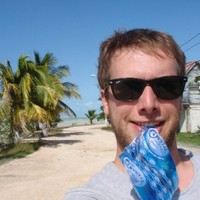 HNu Photonics Employee Chris Rodgers's profile photo