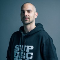 Supercell Employee Stephan Demirdjian's profile photo