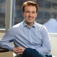 Frontenac Employee Jacob Anderson's profile photo