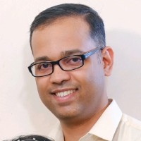 Floranow Employee Jibu Thomas's profile photo