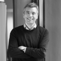 Vend Employee Kristian Rovde's profile photo