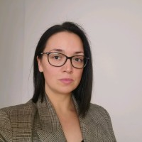 Gigatron Employee Jelena Manojlović's profile photo