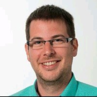 Kardex Remstar Employee Patrick Soder's profile photo