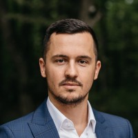 Recogno Employee Luka Vida's profile photo