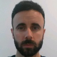 Lonza Employee Fergal O'Brien's profile photo