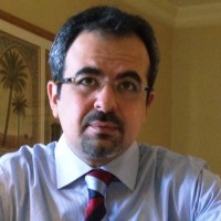 Confidential Automotive Company Employee Ahmad Mansour's profile photo