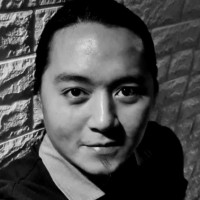 Syntheia Employee John Pacasum's profile photo