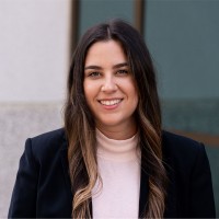 Prenatal-to-3 Policy Impact Center Employee Maria Spinetti's profile photo