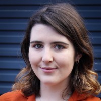 RISING Melbourne Employee Claire Ferguson's profile photo