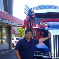Martin Chen Email & Phone Number