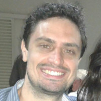 Joycar Employee Gustavo Bordon's profile photo