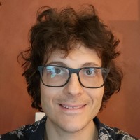 Chromatic 3D Materials Employee David Marcaccini's profile photo