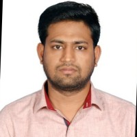 Purushothaman Chandraiya's profile photo