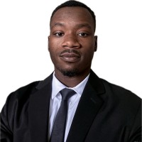 Low Calories Employee Derick Baah's profile photo