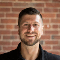 Vevo Employee Matt Burgess's profile photo