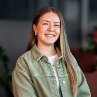 PowerOffice AS Employee Helle Andersen's profile photo