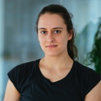 Ariane Mohr Email & Phone Number
