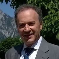 Caon Fabrizio Email & Phone Number
