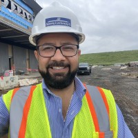 JED Engineering & Land Surveying, P.C. Employee Samuel Yacoub's profile photo