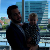 Montello Custom Floors LLC Employee Paul Greben's profile photo