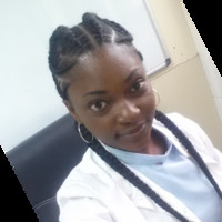 EGX Employee Divine Bazebi's profile photo