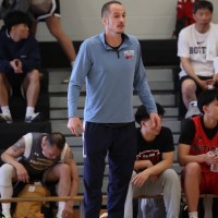 Riverside Hawks Hope Health and Hoops Corporation Employee Zach Kuba's profile photo