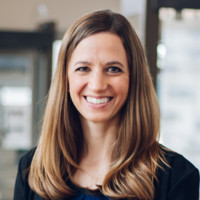 Isthmus Eye Care Employee Callie Maursetter's profile photo