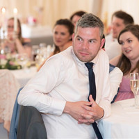 Tesco Employee Ed Leech's profile photo