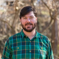 MountainTrue Employee Gray Jernigan's profile photo