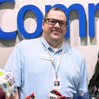 Angels of Care Pediatric Home Health Employee Patrick Acevedo's profile photo