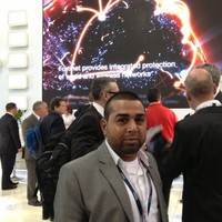 Hashim Sayed Email & Phone Number