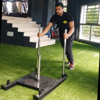 Mobile Feel Good Company Employee Mounir Mzougui's profile photo