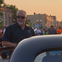 Caterpillar Inc. Employee Ken Grant's profile photo