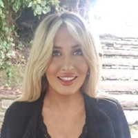 Fichtner Consulting Engineers Ltd Employee Coleen Brett's profile photo