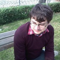INCAS Employee Adrian Toader's profile photo