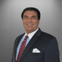 Ibrahim Wealth Advisory Group Employee Robert Ibrahim's profile photo