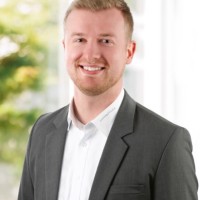 HANSA-FLEX AG Employee Kevin Schrader's profile photo