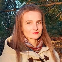 ONKRON Employee Victoria Trigolos's profile photo