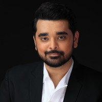 Helmerich & Payne Employee Swapnil Paliwal's profile photo