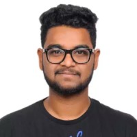 Rishab Naidu Email & Phone Number