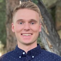 WriteSea Employee Mitchel Roe's profile photo