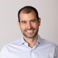 Friday Systems Employee Alberto Gascón's profile photo